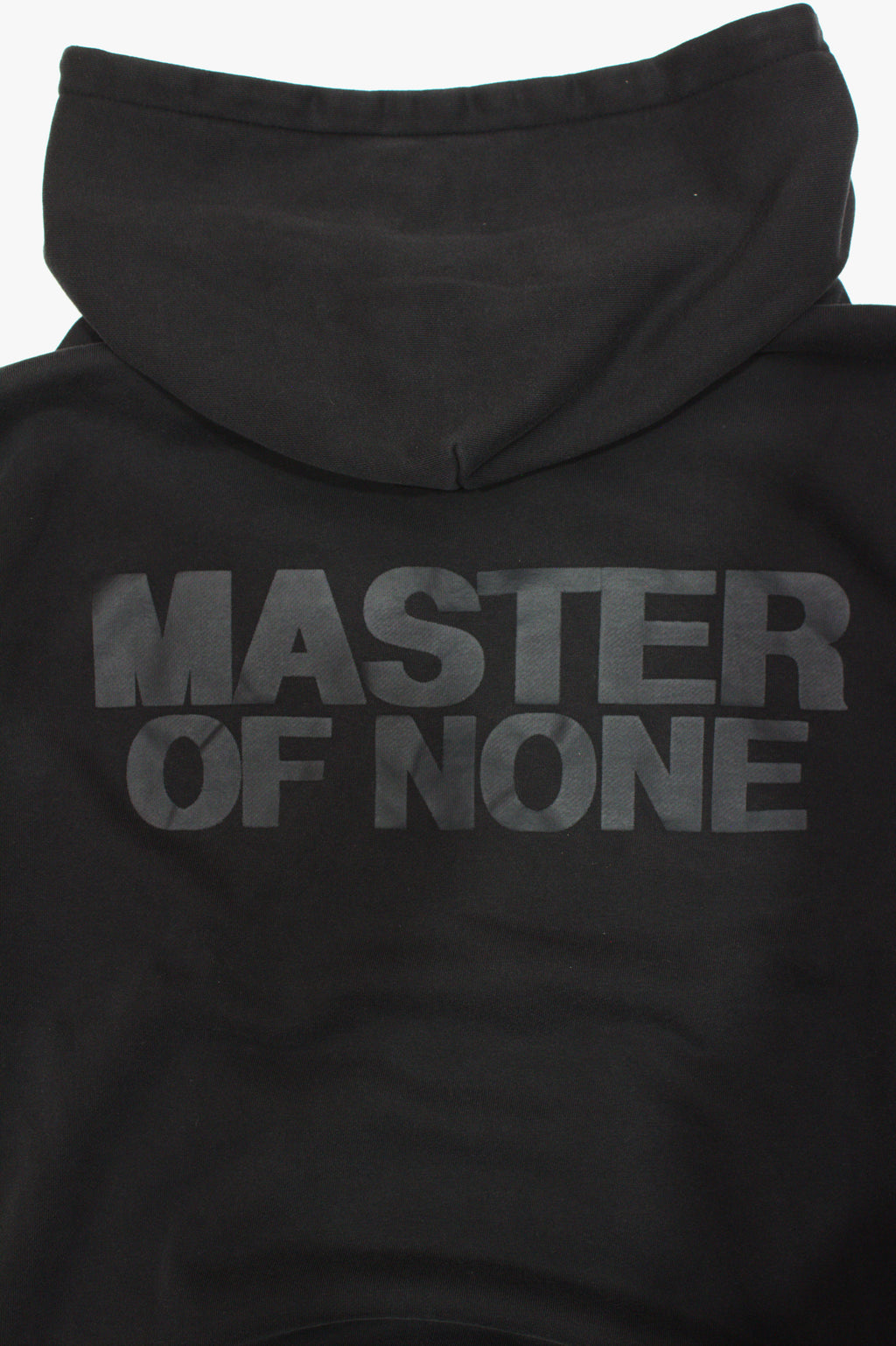Henley X Master of None Hoodie