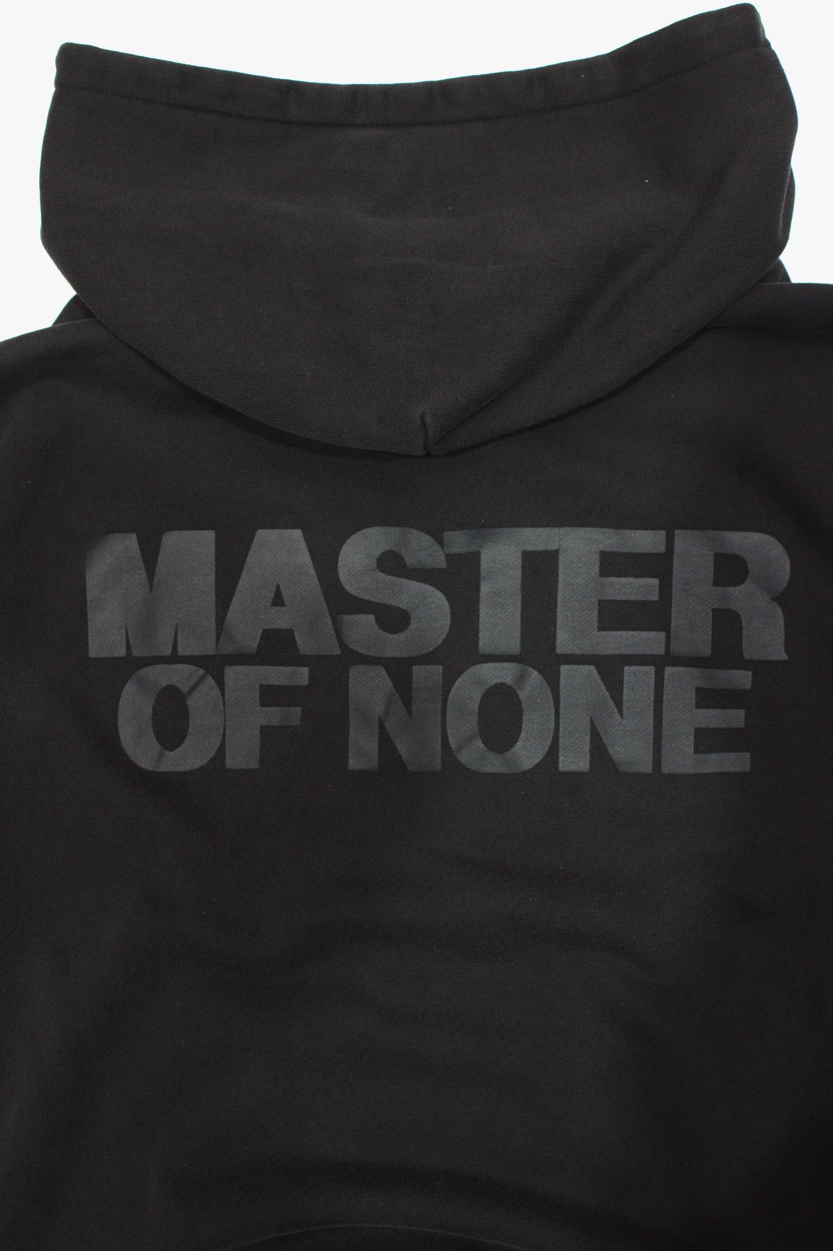Henley X Master of None Hoodie