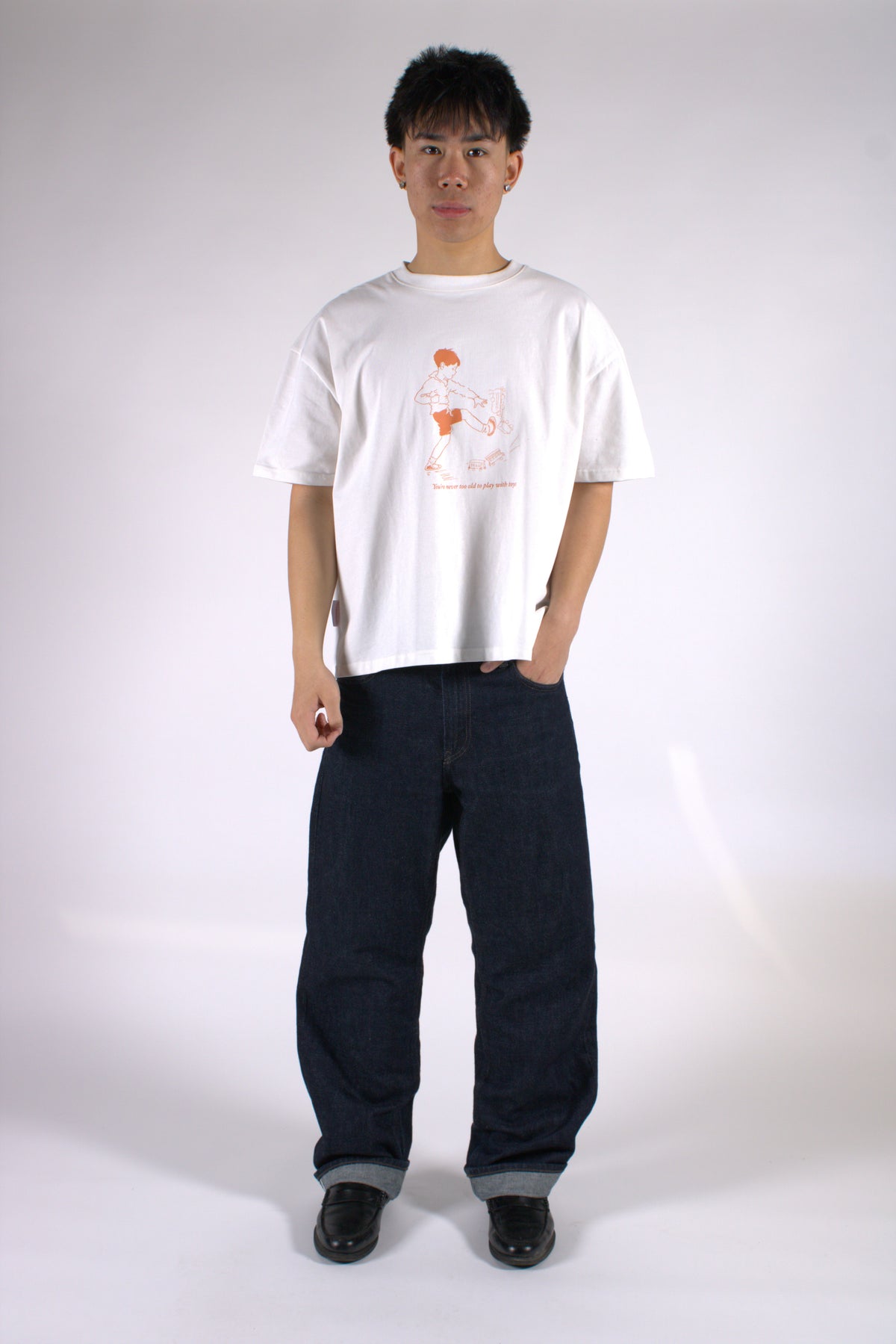 Toy Tee