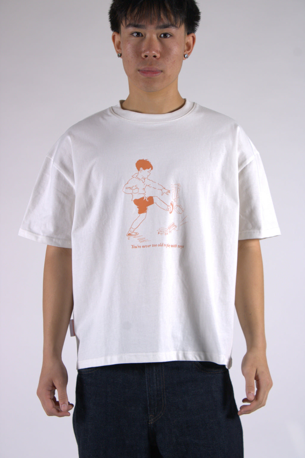 Toy Tee