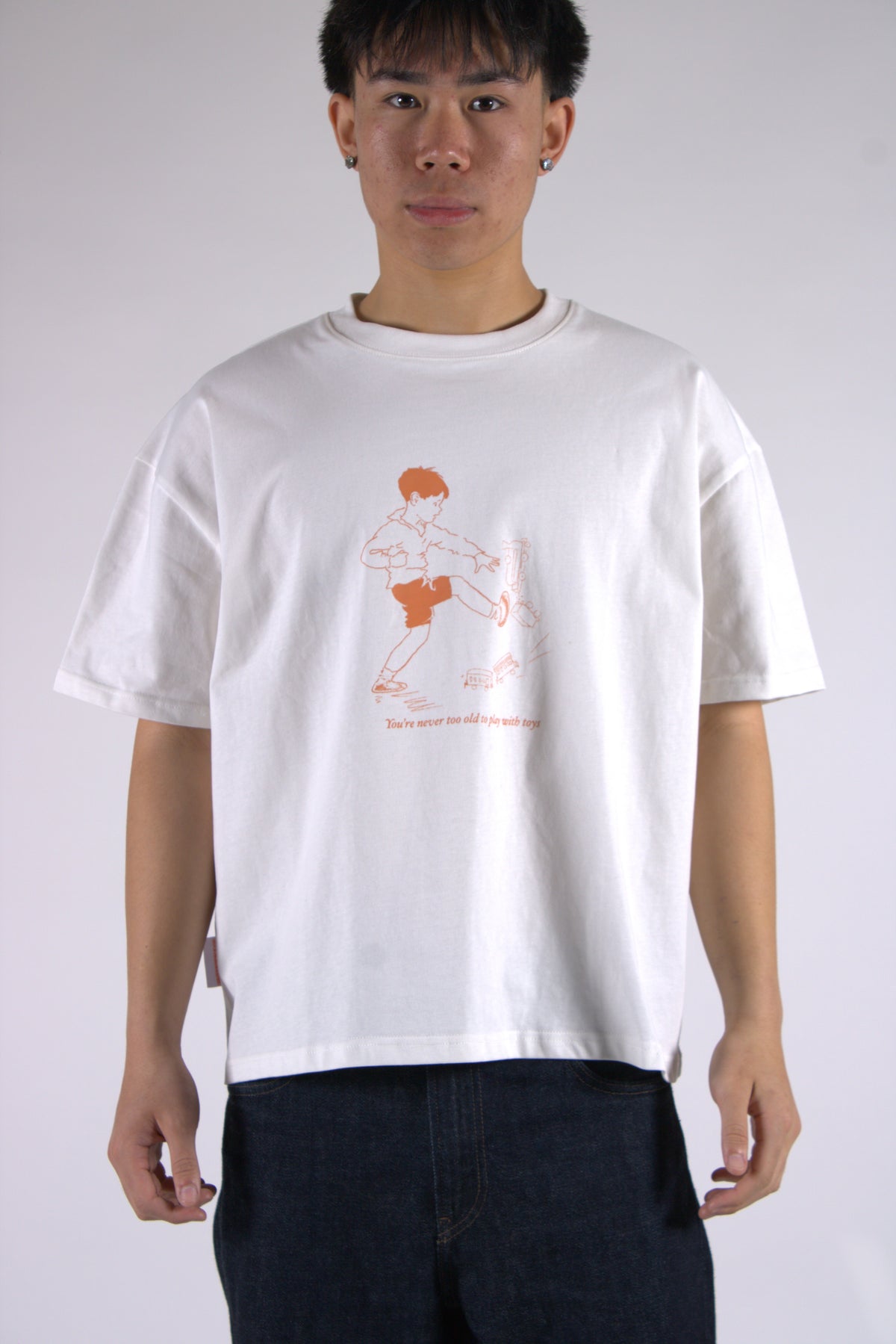 Toy Tee