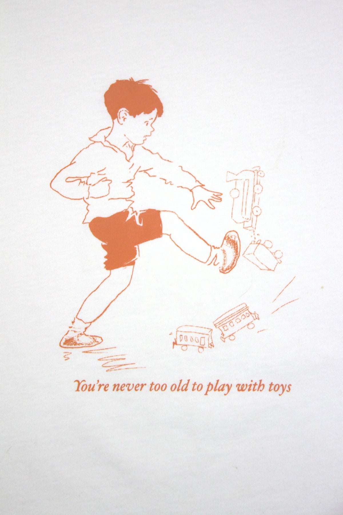 Toy Tee