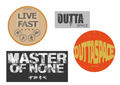 OS.co Sticker Pack