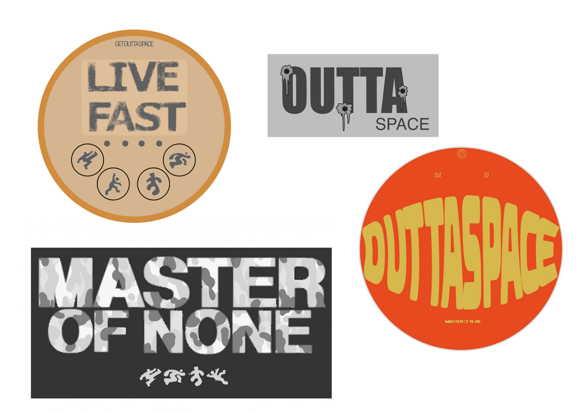 OS.co Sticker Pack