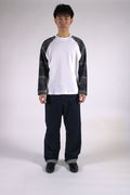 Plaid PB Long Sleeve