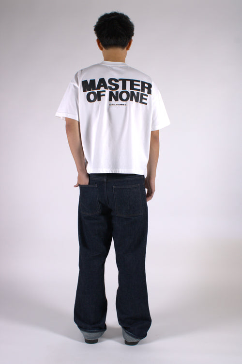 Master of None Tee
