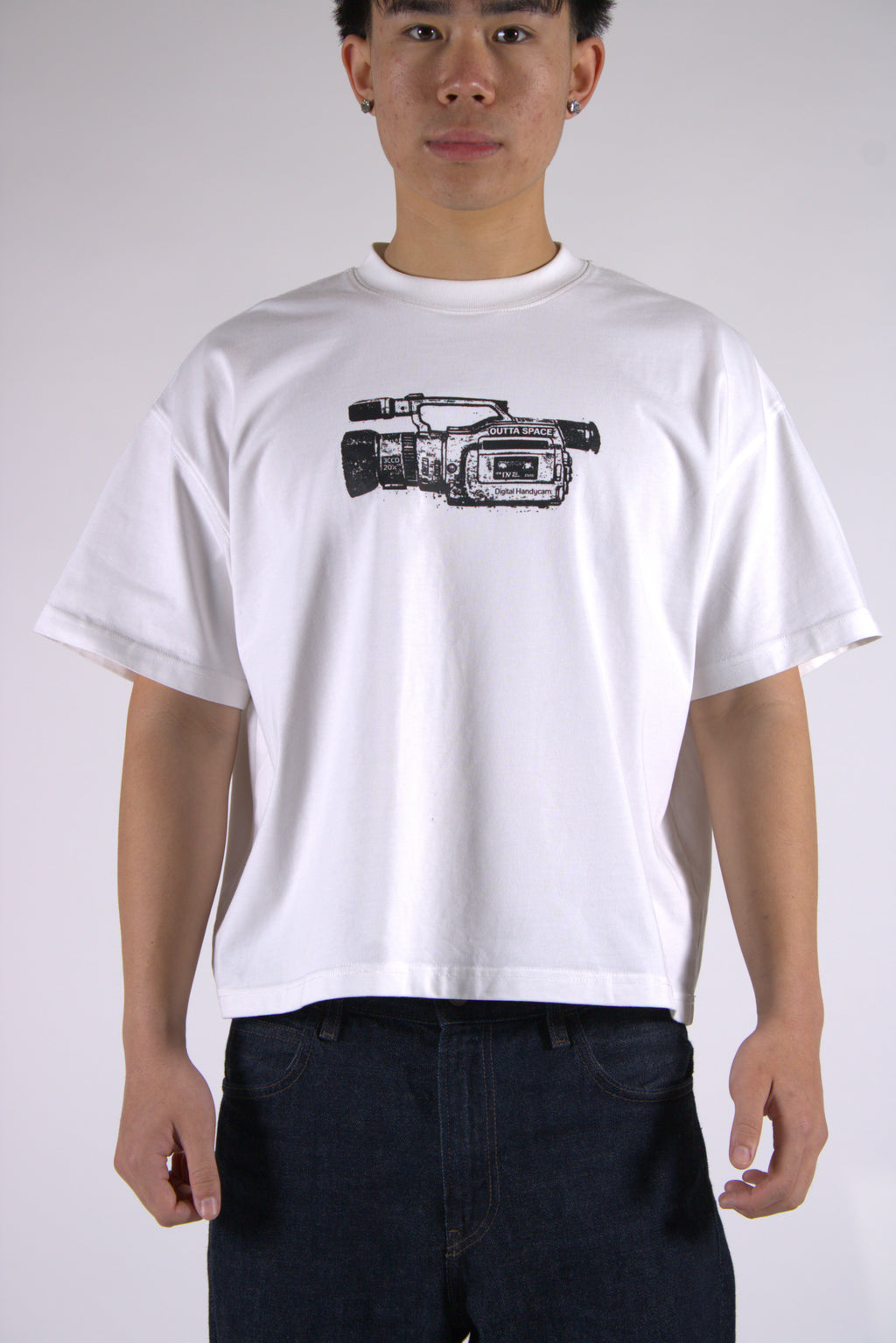 Master of None Tee