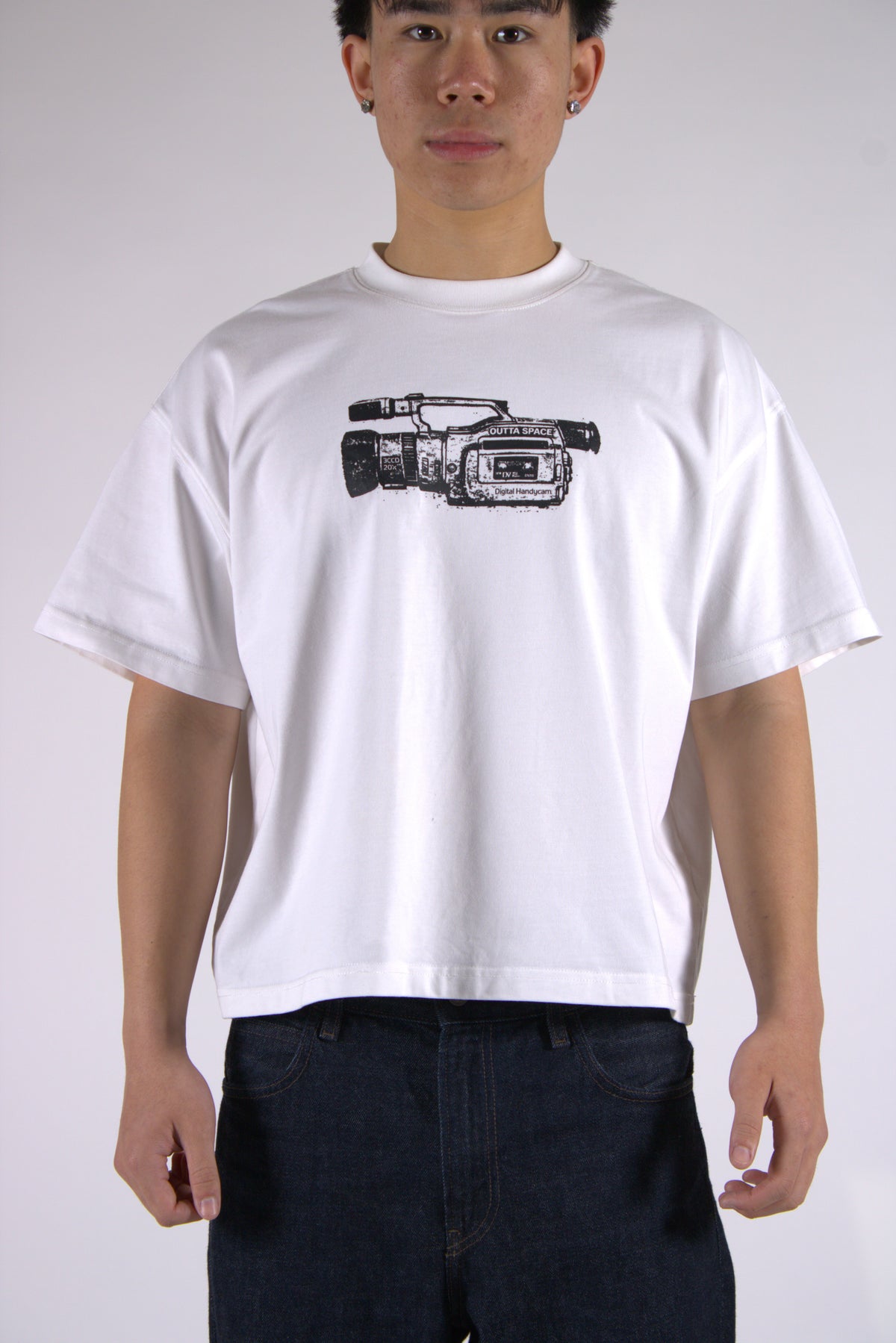 Master of None Tee